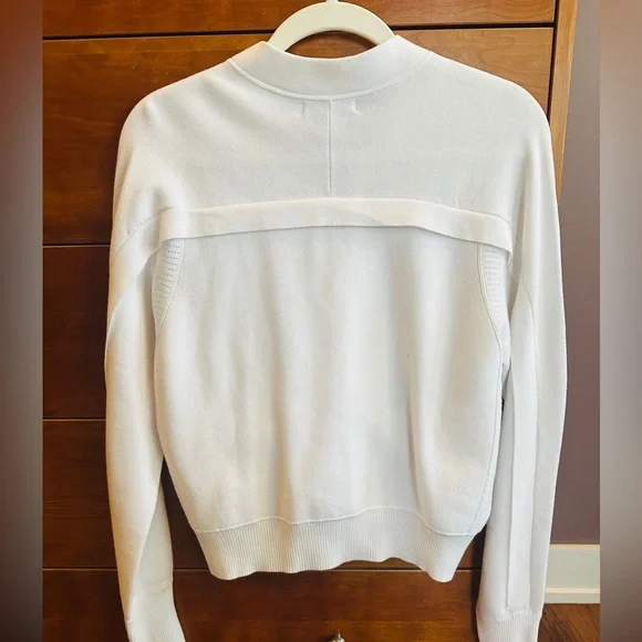 COPY - Athleta Advantage sweater - Picture 3 of 5